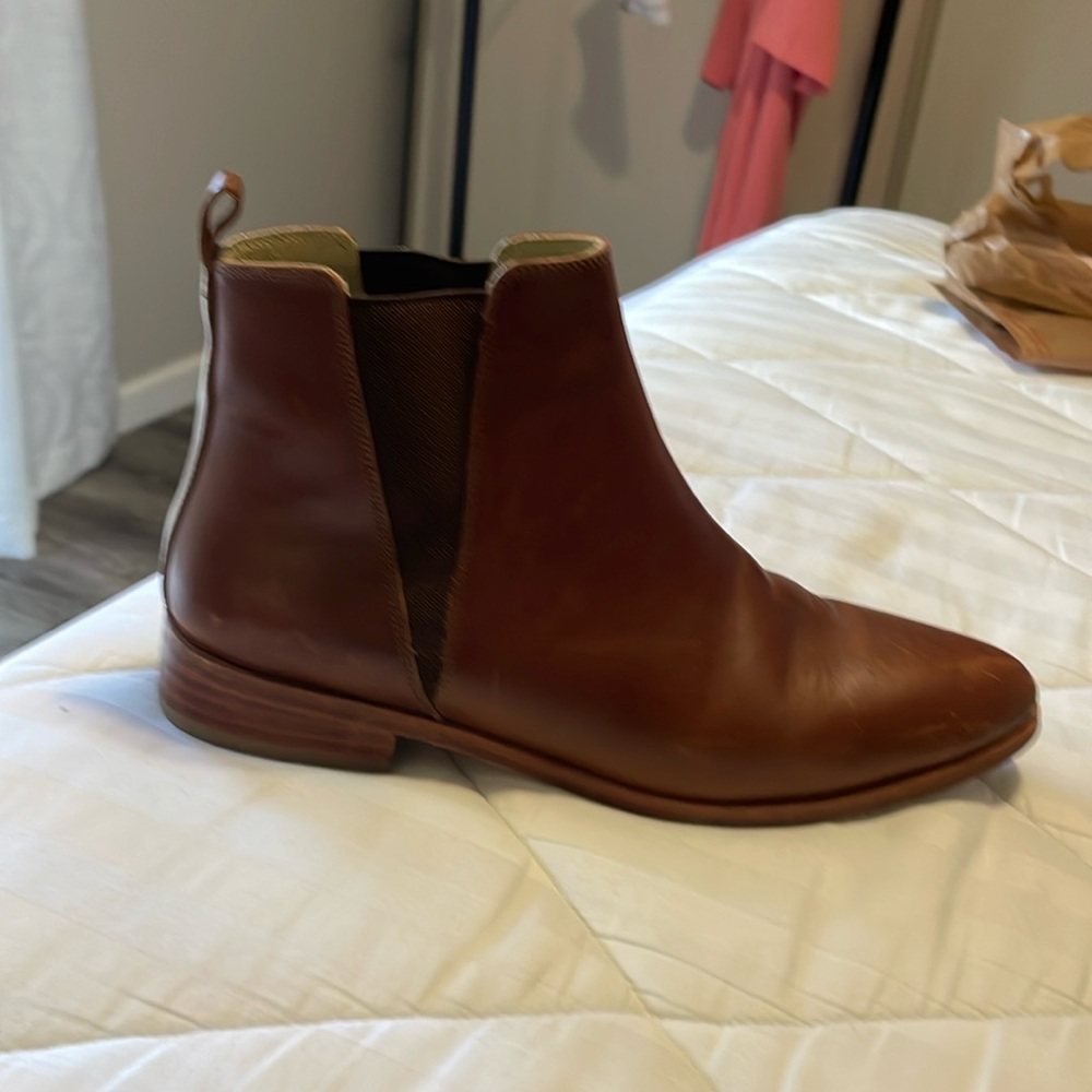 Nisolo Chelsea boot
